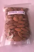 Almond Seeds - 2