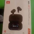 Sabon JBL MG-S20 In-Ear Earbuds - 1