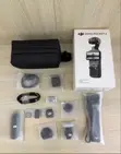 DJI Osmo Pocket 4 Camera - 1