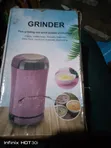 Mini Dry Grinder (150W) - 2