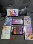 Nintendo Switch OLED Special Edition - 1