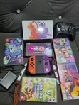 Nintendo Switch OLED Special Edition - 2