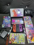 Nintendo Switch OLED Special Edition - 3