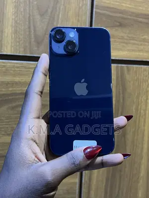 Apple iPhone 14 128GB Baki (Amfani)