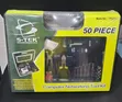 S-TEK 50-Piece Computer Networking Tool Kit - 2