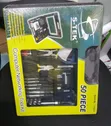 S-TEK 50-Piece Computer Networking Tool Kit - 3