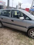 Opel Zafira 2005 Grey - 2