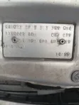 Opel Zafira 2005 Grey - 4