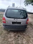 Opel Zafira 2005 Grey - 5