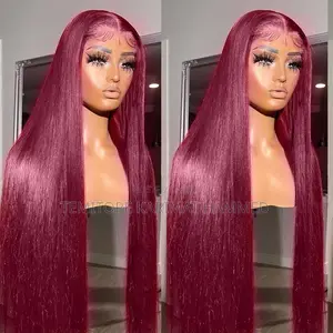 Premium Blend Hair - 30 Inches