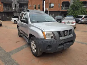 Nissan Xterra SE 4x4 SUV na 2007