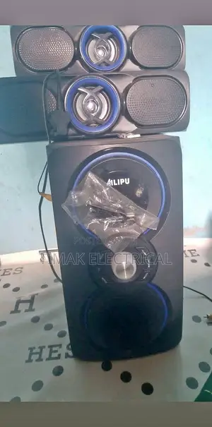 Ailipu Home Theater System