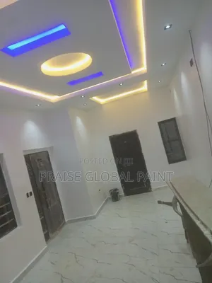 Sabis na Zayyanawa da Shigar da Rufin Pop