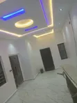 Sabis na Zayyanawa da Shigar da Rufin Pop - 1