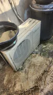 1hp Carrier Split System Air Conditioner - 2