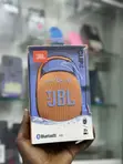JBL Clip 4 Mai Saurin Bluetooth - 1