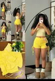 Sutun Mata Masu Kyau (Up and Down) - 1