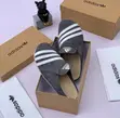 Premium Adidas Birks Mules - 2