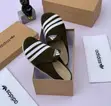 Premium Adidas Birks Mules - 4