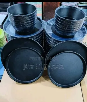 Adams Kayan Dafa Abinci Sabbi
