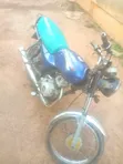 Bajaj Boxer 2022 Blue - 3