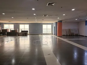 Commercial Space for Rent - CBD Mall
