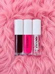 Amoura Lip Gloss Collection - 5