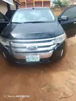 Ford Edge 2009 Baki - 3