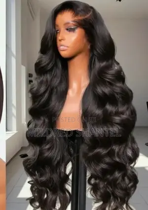 Luxe Mane Hair Extensions & Wigs