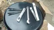 Ice Tongs/Picker - Brand New - 2
