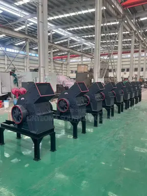 30 HP Ma'adinin Dutse