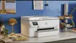 HP OfficeJet 9720 A3 Inki Printer - 1