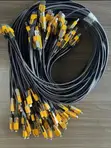 240W USB-C to iPhone Fast Charging Cable - 1