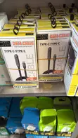 240W USB-C to iPhone Fast Charging Cable - 2