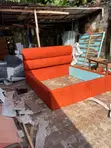 Bubble Bed Frame 4x6 & 6x6 - 2