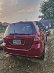 Honda Jazz 2007 Ja - 1