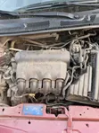 Honda Jazz 2007 Ja - 5