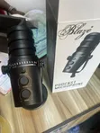 Podcast Microphone - Brand New - 2