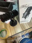 Podcast Microphone - Brand New - 3