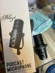 Podcast Microphone - Brand New - 4