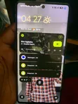 Google Pixel 7 Pro 256GB Baki (Faskaren Fuska) - 1