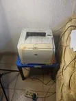 HP LaserJet P2055 Inuwa Mai Launi Daya - 2