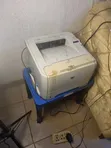 HP LaserJet P2055 Inuwa Mai Launi Daya - 3