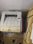 HP LaserJet P2055 Inuwa Mai Launi Daya - 4