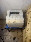 HP LaserJet P2055 Inuwa Mai Launi Daya - 5