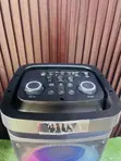 Ailipu Rechargeable Mobile Speaker da Wireless Microphone - 1