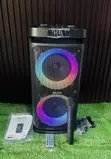 Ailipu Rechargeable Mobile Speaker da Wireless Microphone - 4