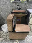 Brand New ACE Water Closet - 1