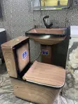 Brand New ACE Water Closet - 2