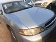 Nissan Altima 1998 Silver - 2